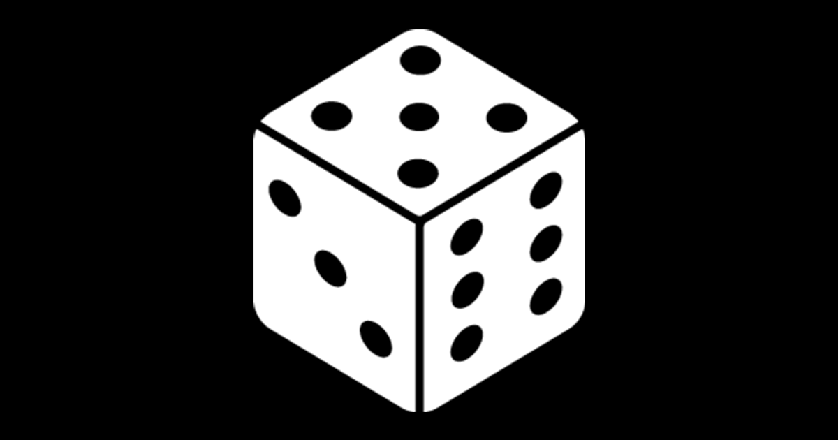 Lokice — Lokice is Cheat Dice